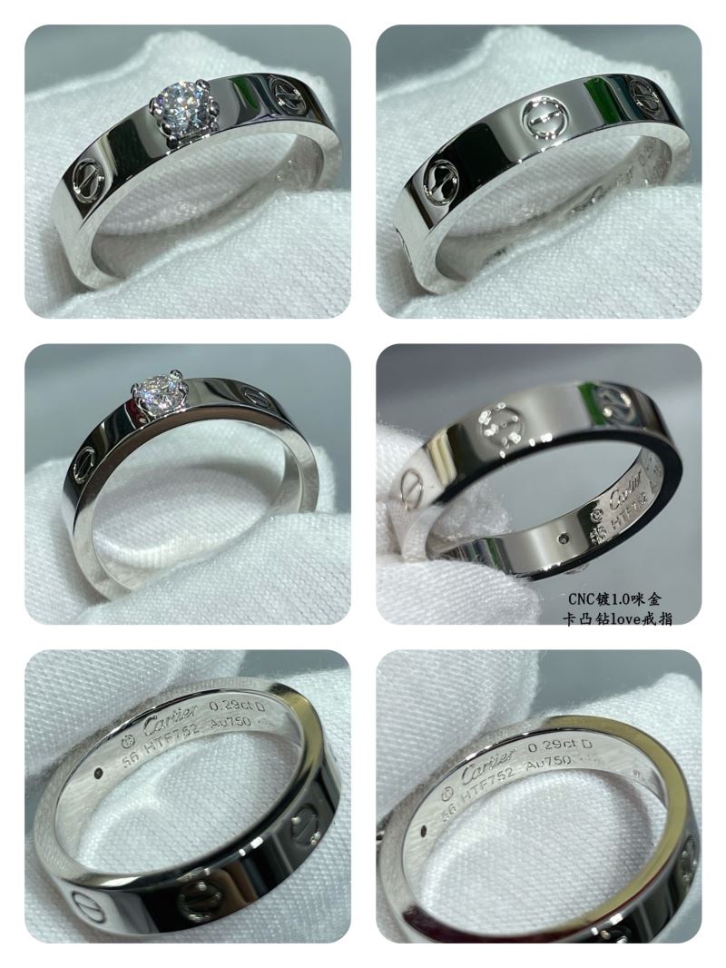 Ca*t1er rings